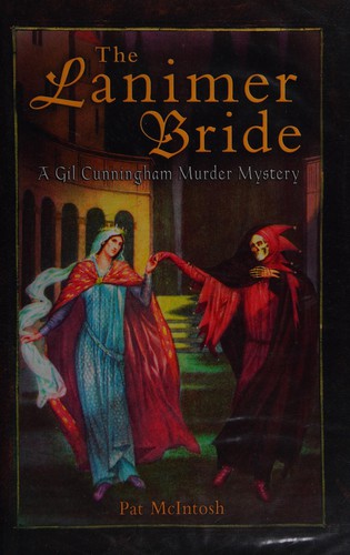 Cover of Lanimer Bride