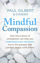 Cover of Mindful Compassion