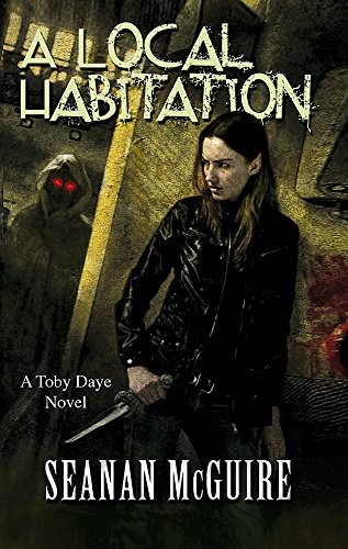 Cover of A Local Habitation