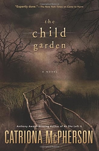 Cover of Child Garden