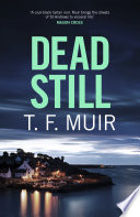 Cover of Dead Still