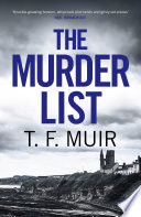 Cover of The Murder List