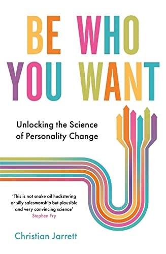 Cover of Personology