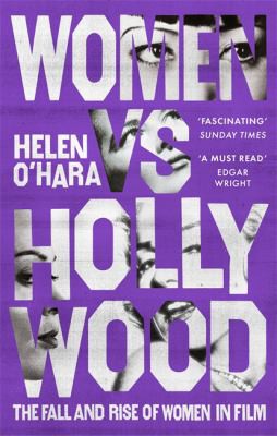 Cover of Women vs Hollywood