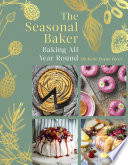 Cover of The Seasonal Baker