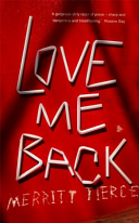 Cover of Love Me Back