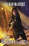 Cover of Once Broken Faith