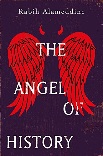 Cover of The Angel of History
