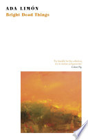 Cover of Bright Dead Things