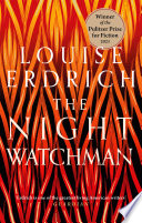 Cover of The Night Watchman
