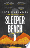 Cover of Sleeper Beach