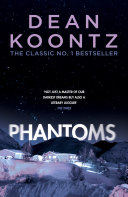 Cover of Phantoms