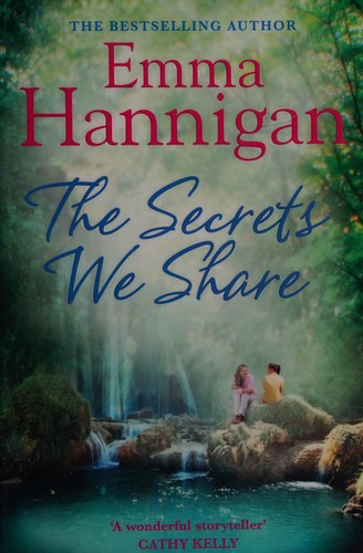 Cover of Secrets We Share