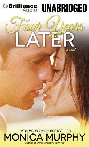 Cover of Four Years Later