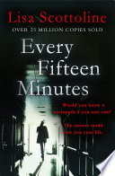 Cover of Every Fifteen Minutes