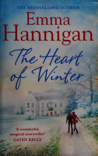 Cover of The heart of winter