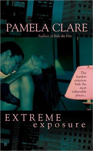 Cover of Extreme exposure