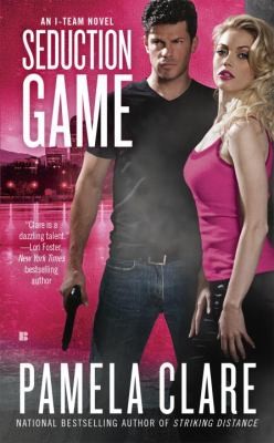 Cover of Striking Distance:(I team#6)