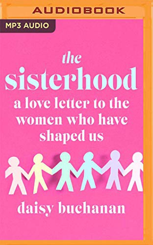 Cover of Sisterhood