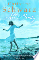 Cover of All Is Vanity