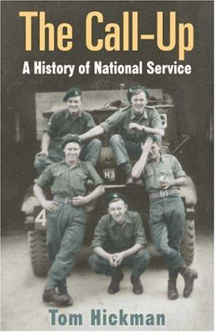 Cover of The call-up