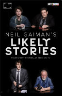 Cover of Neil Gaiman's Likely Stories