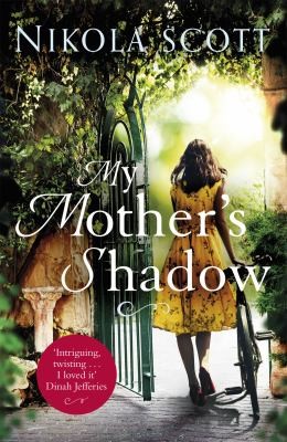 Cover of My Mother's Shadow