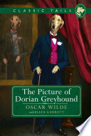 Cover of The Picture of Dorian Greyhound