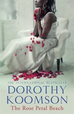 Cover of The Rose Petal Beach