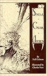 Cover of Snow, Glass, Apples