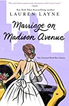 Cover of Marriage on Madison Avenue