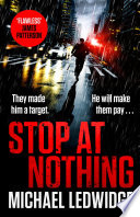 Cover of Stop At Nothing