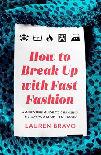 Cover of How to Break up with Fast Fashion