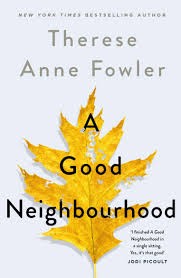 Cover of A Good Neighbourhood