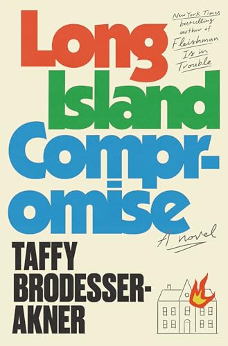 Cover of Long Island Compromise