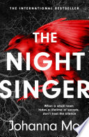Cover of The Night Singer