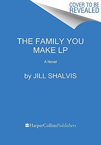 Cover of The Family You Make