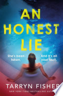 Cover of An Honest Lie