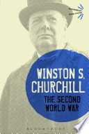 Cover of The Second World War