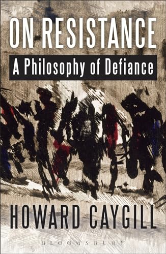 Cover of On Resistance: A Philosophy of Defiance