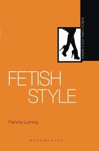 Cover of Fetish Style