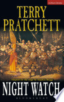 Cover of Night Watch