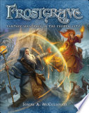 Cover of Frostgrave