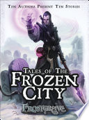 Cover of Frostgrave: Tales of the Frozen City
