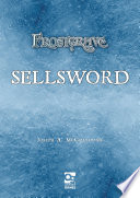 Cover of Frostgrave: Sellsword