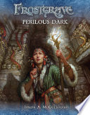 Cover of Frostgrave: Perilous Dark