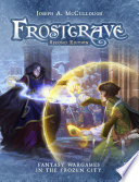 Cover of Frostgrave: Second Edition