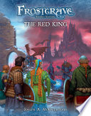 Cover of Frostgrave: The Red King
