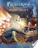 Cover of Frostgrave: Blood Legacy