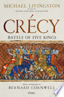 Cover of Crécy